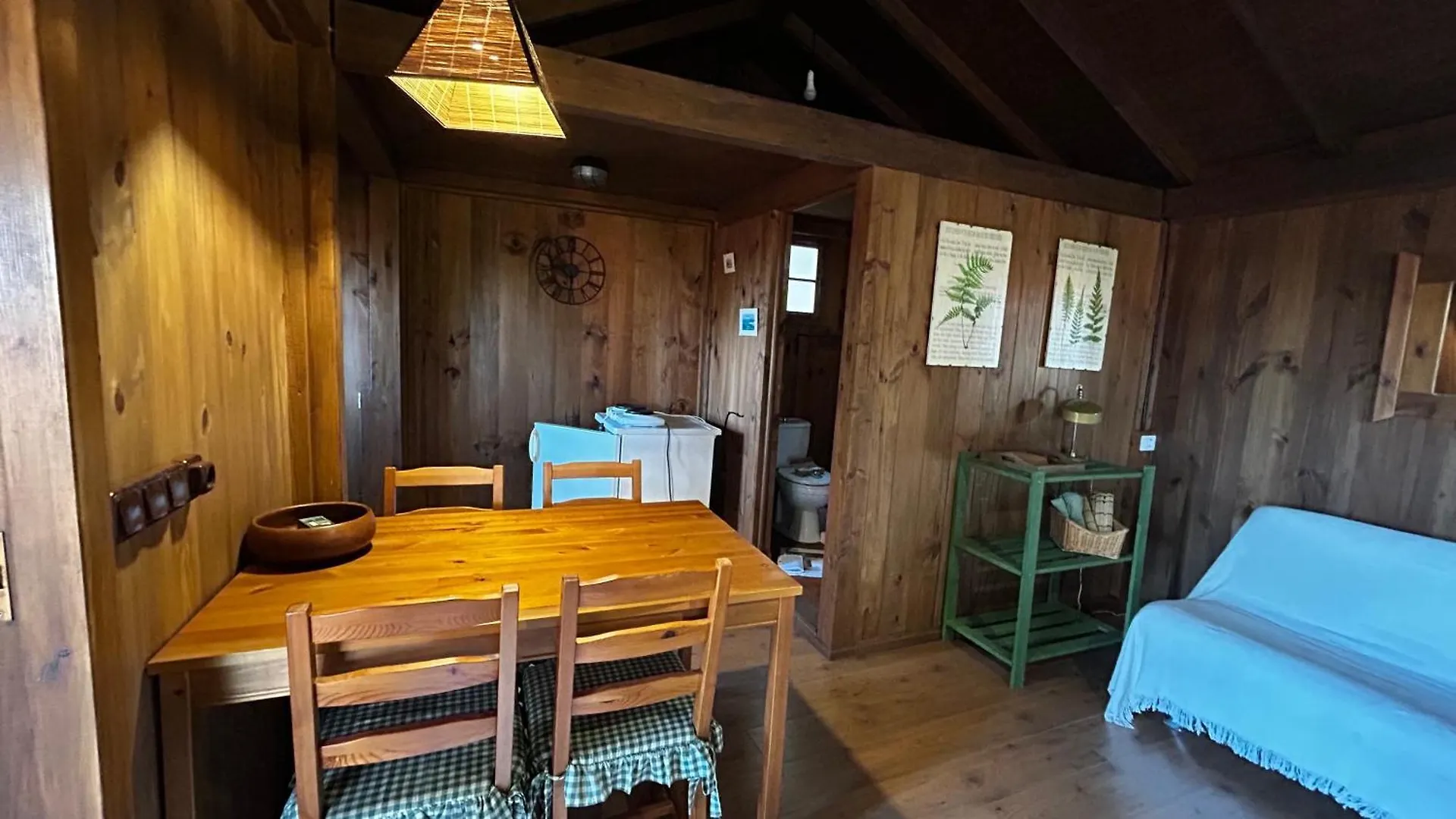 Casa de Férias Buen Paso Vila Icod De Los Vinos Espanha
