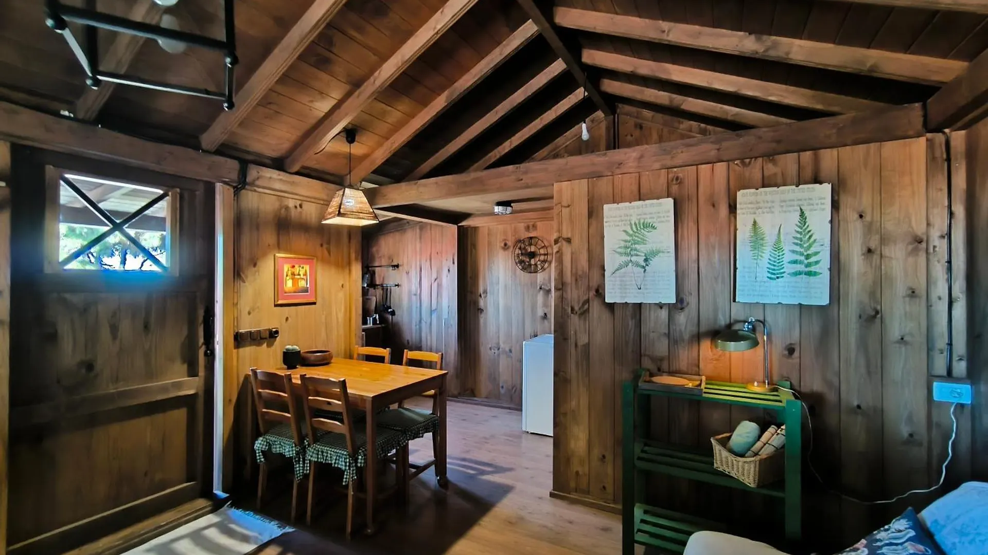 Holiday home Buen Paso Villa Icod De Los Vinos