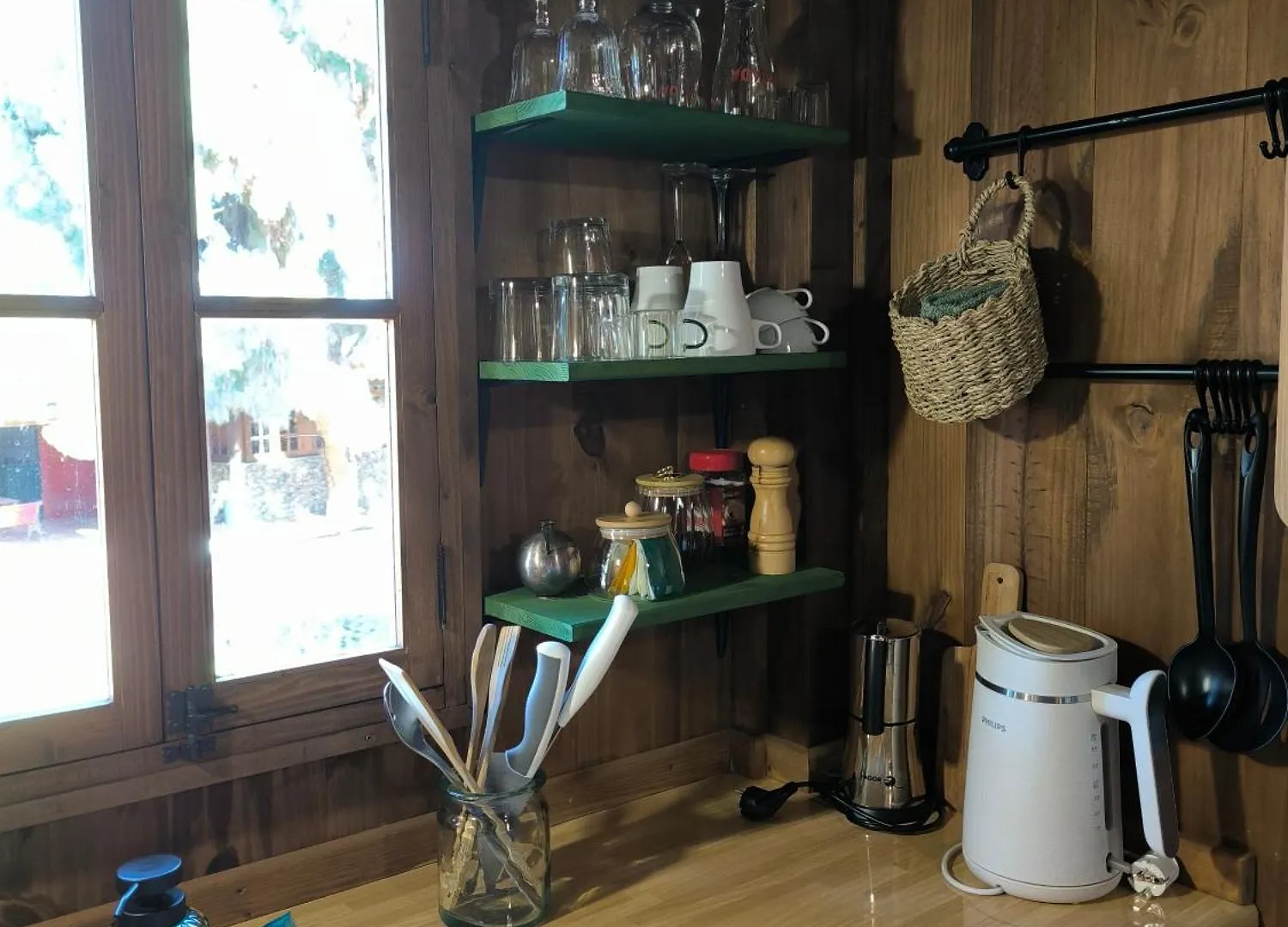 Holiday home Buen Paso Villa Icod De Los Vinos